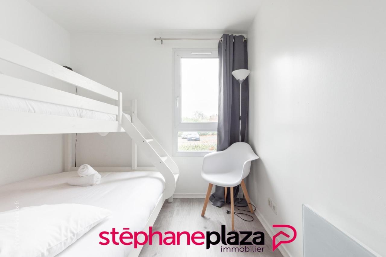 Green Factory By Plaza - Proche Disneyland Paris Apartment Magny-le-Hongre Exterior photo